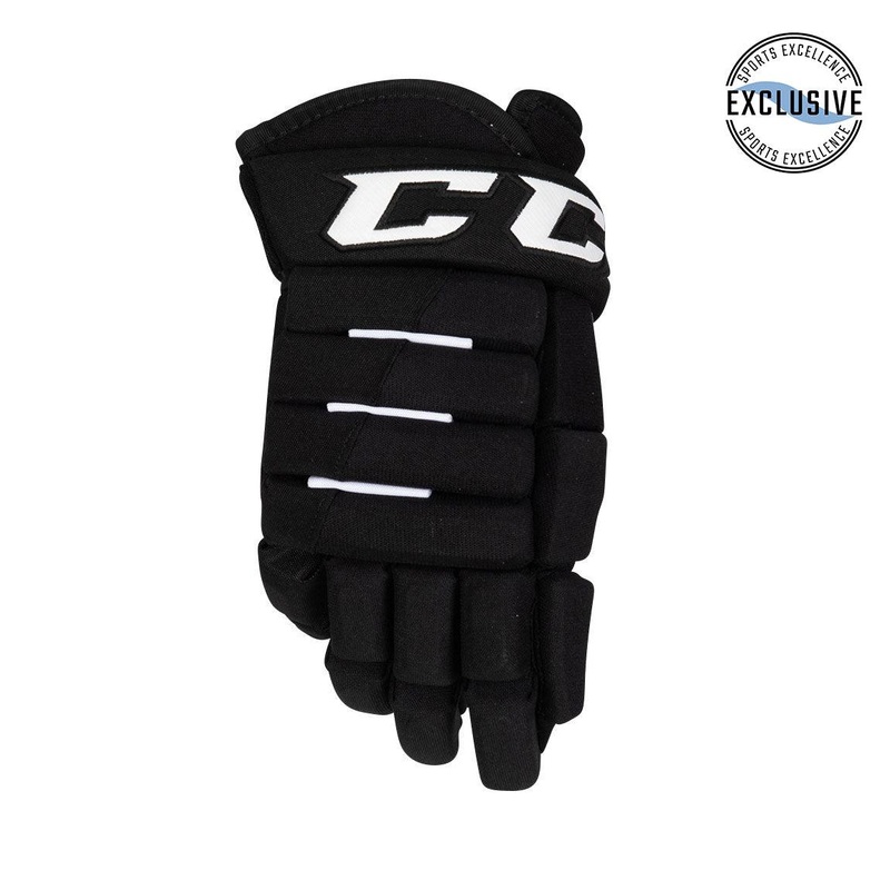 Tacks Classic Hockey Gloves – Senior