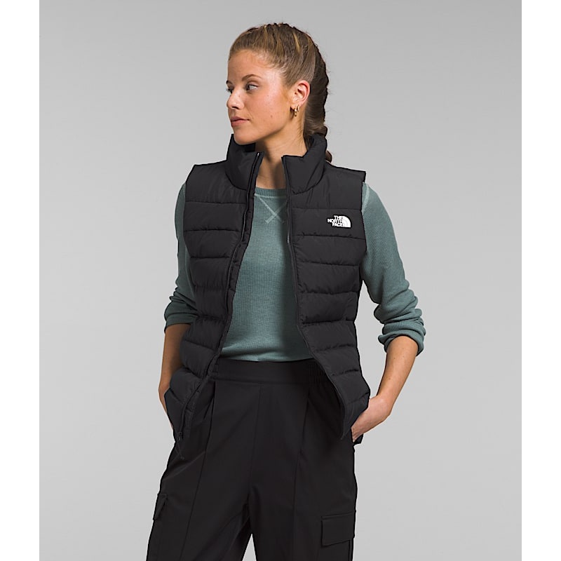 The North Face Womens Aconcagua 3 Vest