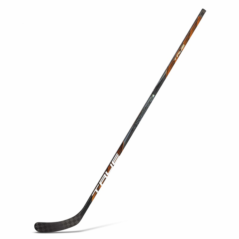 TRUE HZRDUS 9×4 Pro Stock Senior Hockey Stick – James Van Riemsdyk