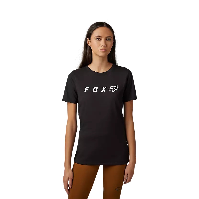 Women’s Absolute Tech Tee|BLACK|BLUSH|SALMON|XS|S|M|L|XL