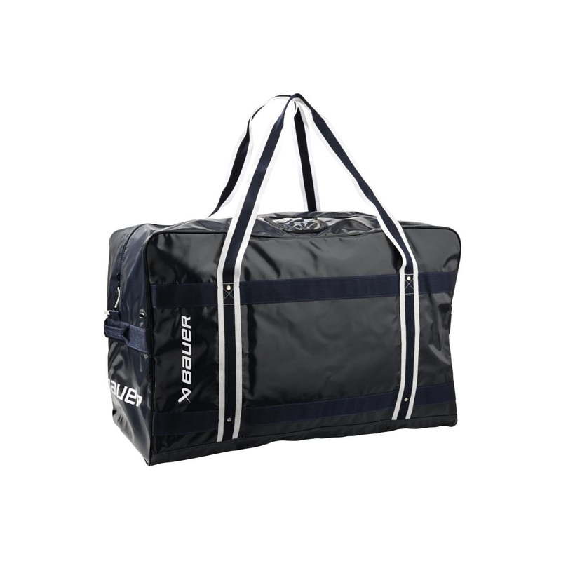 Bauer Goalie Bag Pro Carry Navy