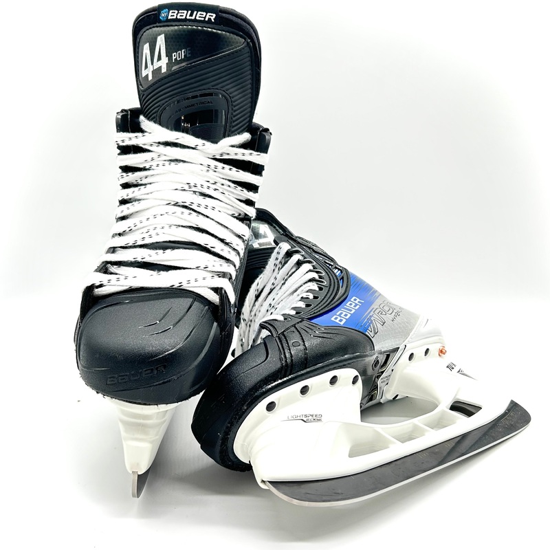 Bauer Vapor Hyperlite 2 – Pro Stock Hockey Skates – Size 6D