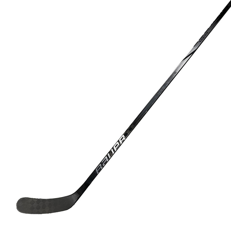 Brett Pesce Pro Stock – Bauer Vapor ADV (NHL)