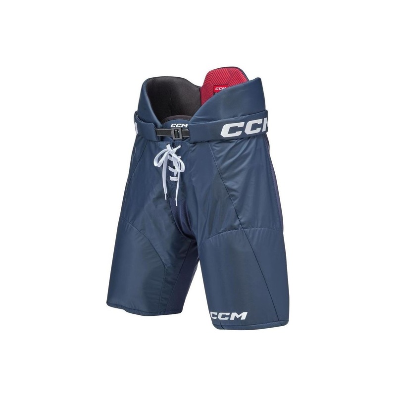 CCM Hockey Pant Next Sr NAVY|S|M|L|XL