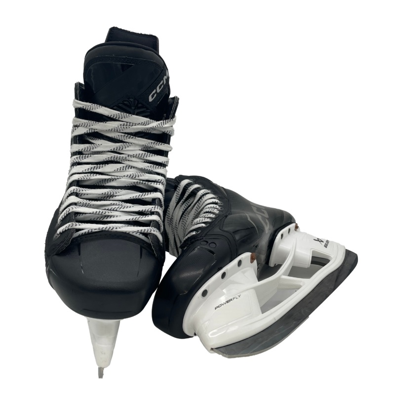 CCM Tacks XF Pro – Pro Stock Hockey Skates – Size 9.5R
