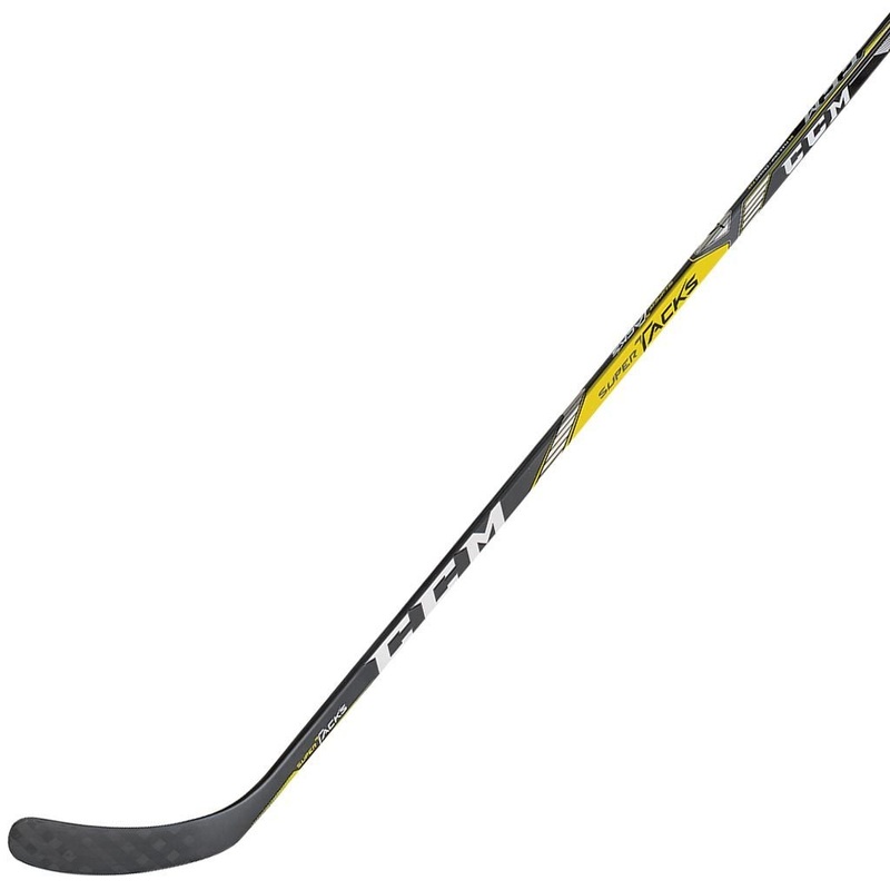 Evgeni Malkin Pro Stock – CCM Super Tacks (NHL)