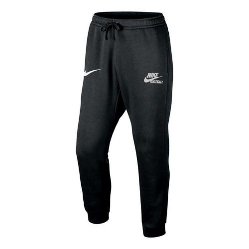 Football Club Joggers|BLACK|S|M|L|XL|XXL
