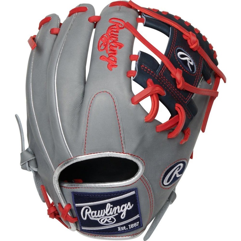Heart of the Hide R2G 11.75 Narrow Fit Baseball Glove