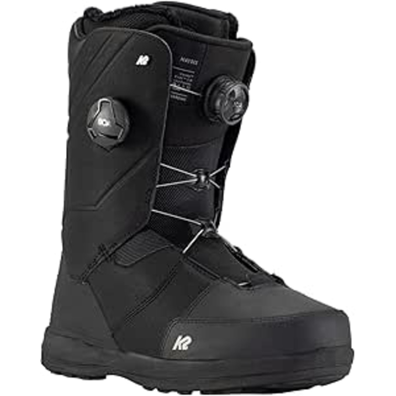 K2 Men’s Maysis Snowboard Boots