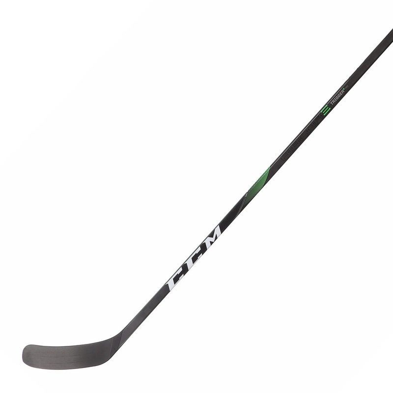Kyle Connor Pro Stock – CCM Ribcor Trigger 4 Pro (NHL)