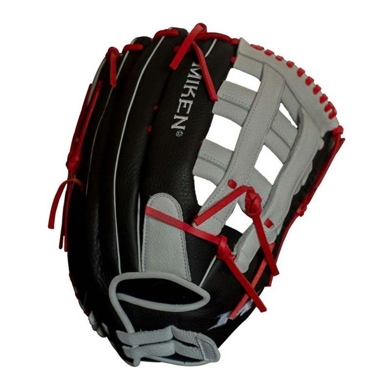 Miken Players Series 13 Slow Pitch Glove