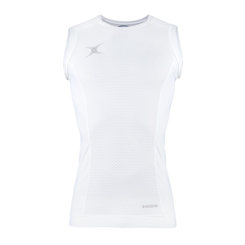 Mizos Pro Vest Baselayer – Mens