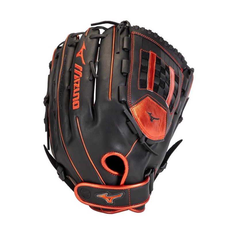 MVP Prime SE Slowpitch Softball Glove 14