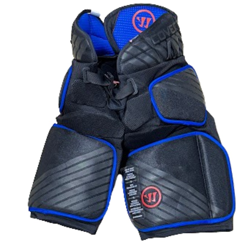 New Warrior Covert – Pro Stock Hockey Girdle