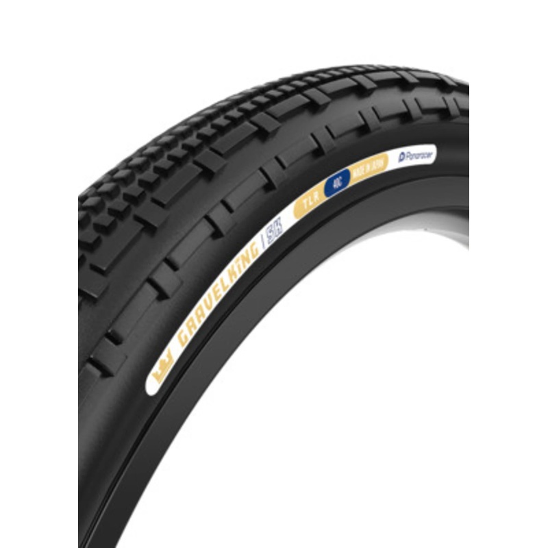 Panaracer Gravel-King SK Tire|700X35|700X40|27.5×2.1