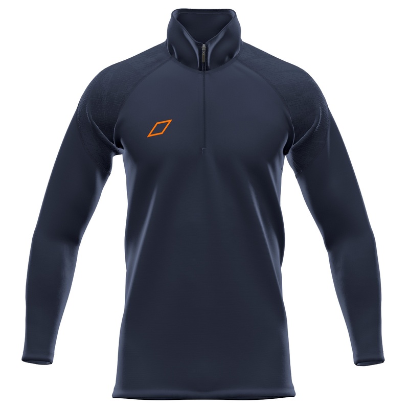 Performance 1/4 Zip Fleece – Mens
