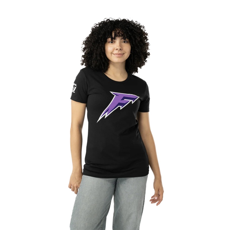 PWHL Women’s Tee Minnesota Frost