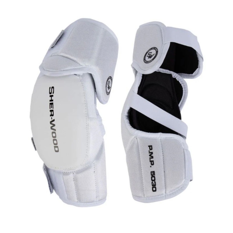 Sherwood 5030 – Senior Elbow Pads