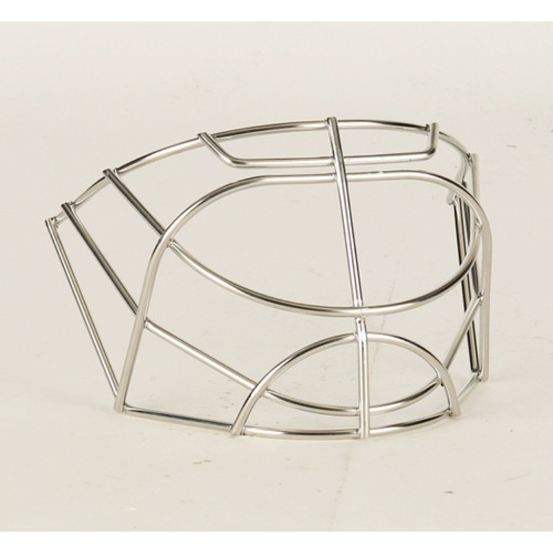 Size M – Team Stock Stainless Pro Cage #3