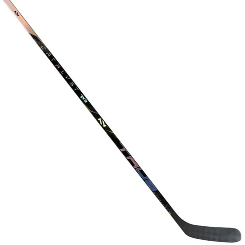True Catalyst 7X3 Intermediate Hockey Stick