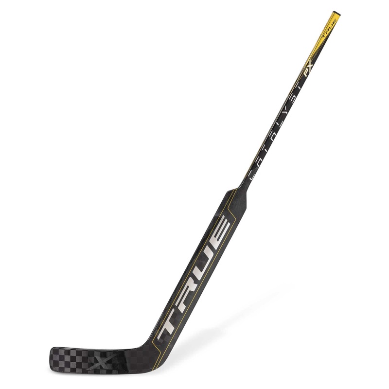 TRUE Catalyst PX Senior Goalie Stick