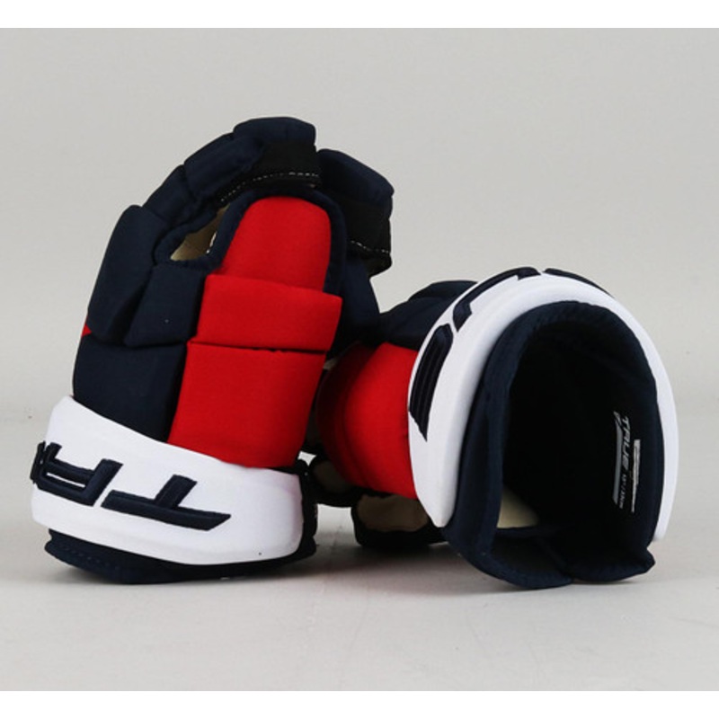 13 TRUE Catalyst Pro Gloves – Team Stock Washington Capitals