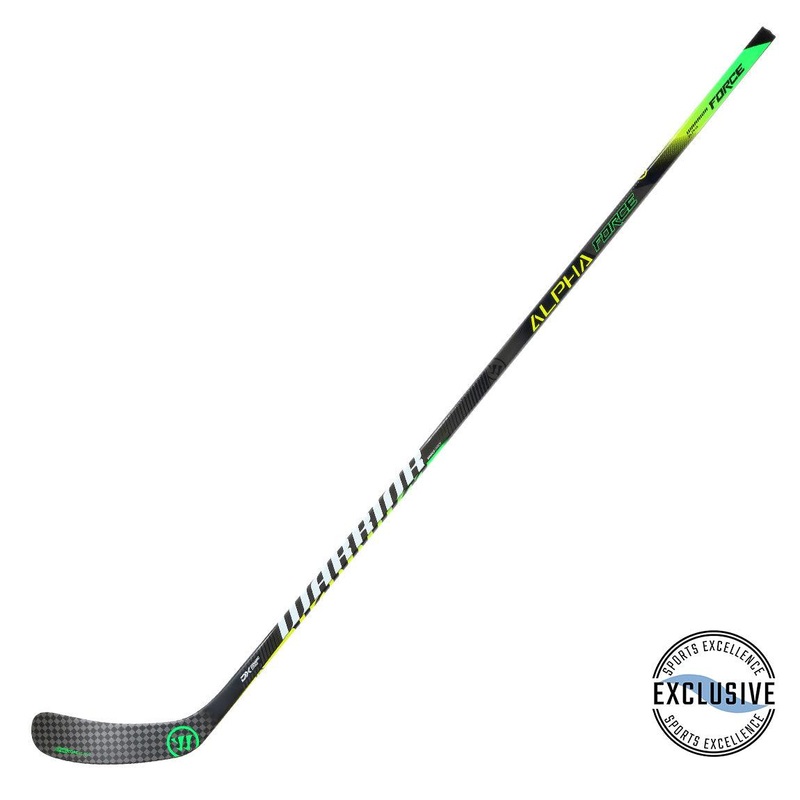 Alpha Force Hockey Stick – Intermediate