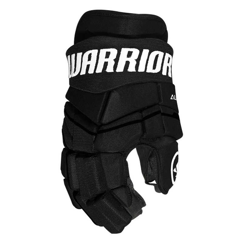 Alpha LX 30 Hockey Glove – Senior