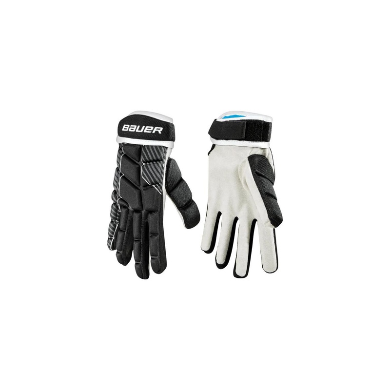 Bauer Glove Street Hockey Performance
