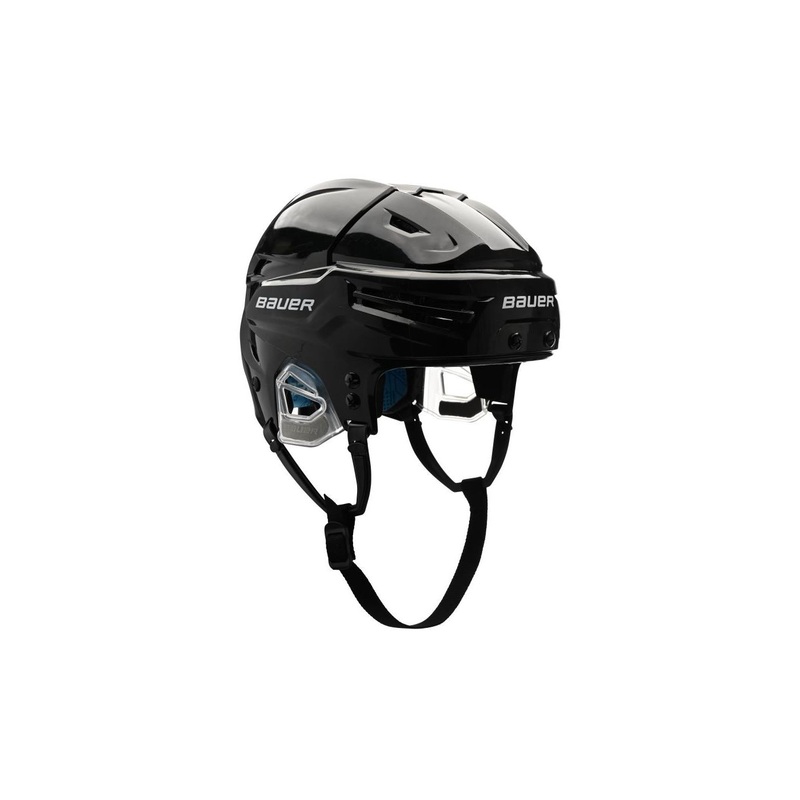 Bauer Hockey Helmet Re-Akt 65 Black