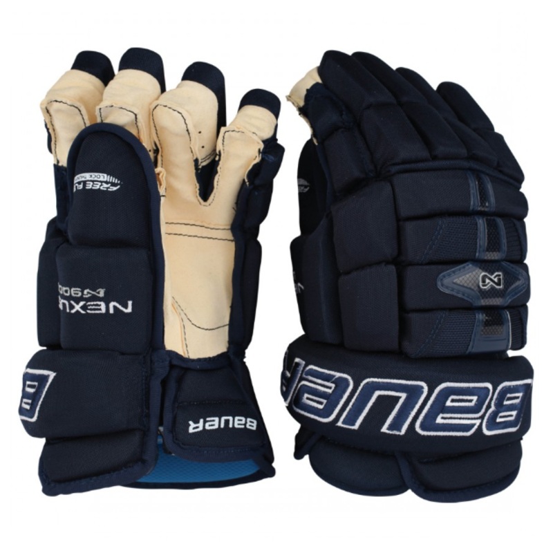 Bauer N9000 – Junior Glove|12″