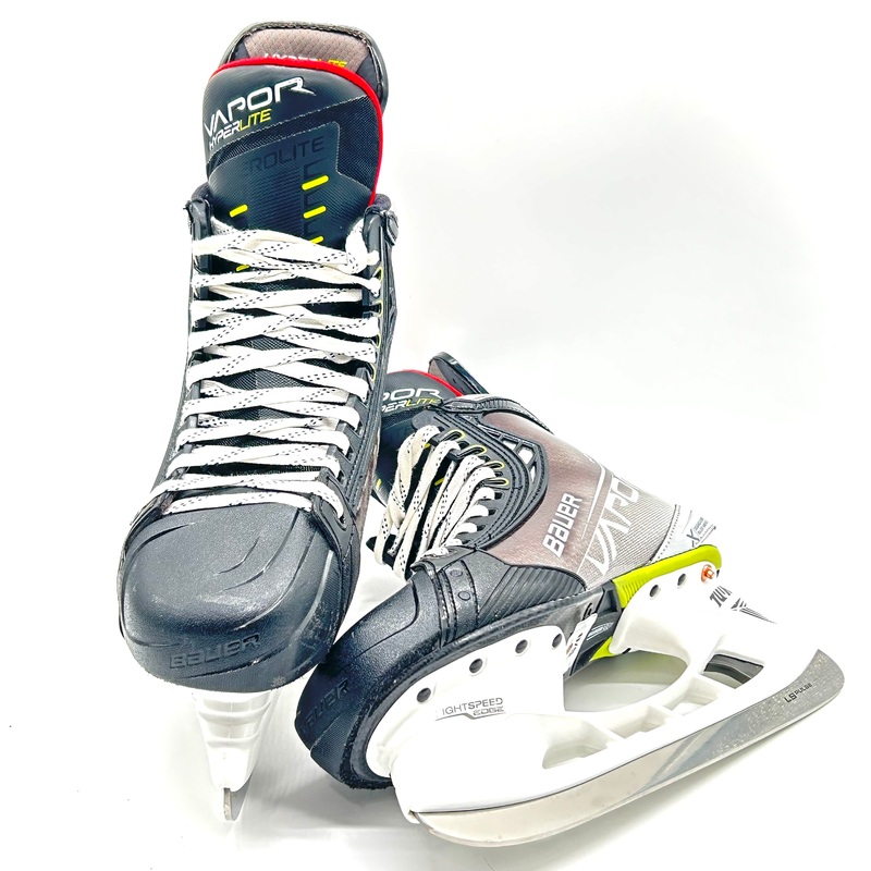 Bauer Vapor Hyperlite – Pro Stock Hockey Skates – Size 8.5D