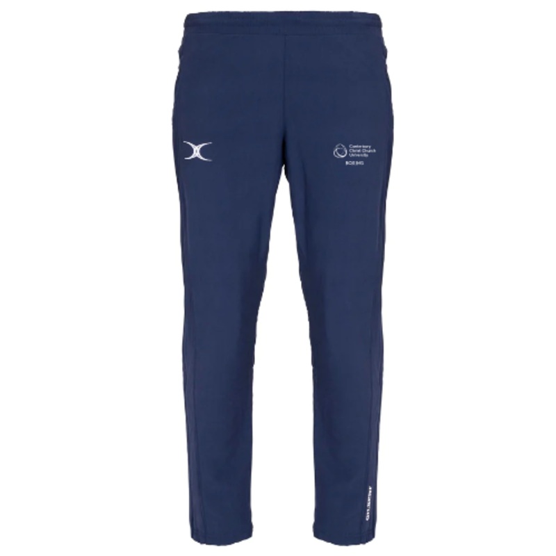 Canterbury Christ Church University Senior’s Dark Navy Synergie V3 Trousers