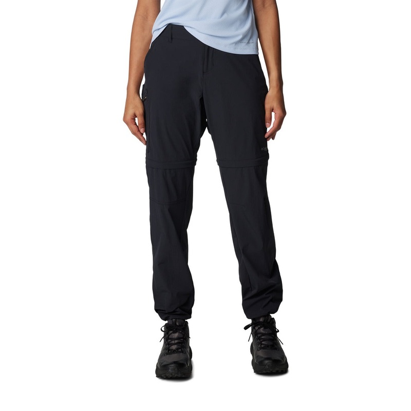 Columbia Summit Valley Convertible Pants – Women