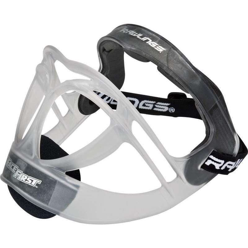 Face First Softball Fielder’s Mask –