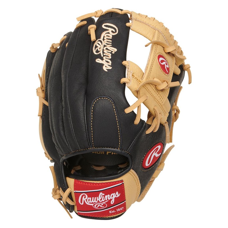 Prodigy 11.5” Baseball Gloves