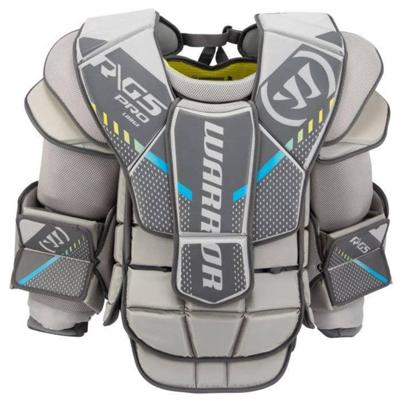 Ritual G5 Pro Chest & Arm Protector  – Senior