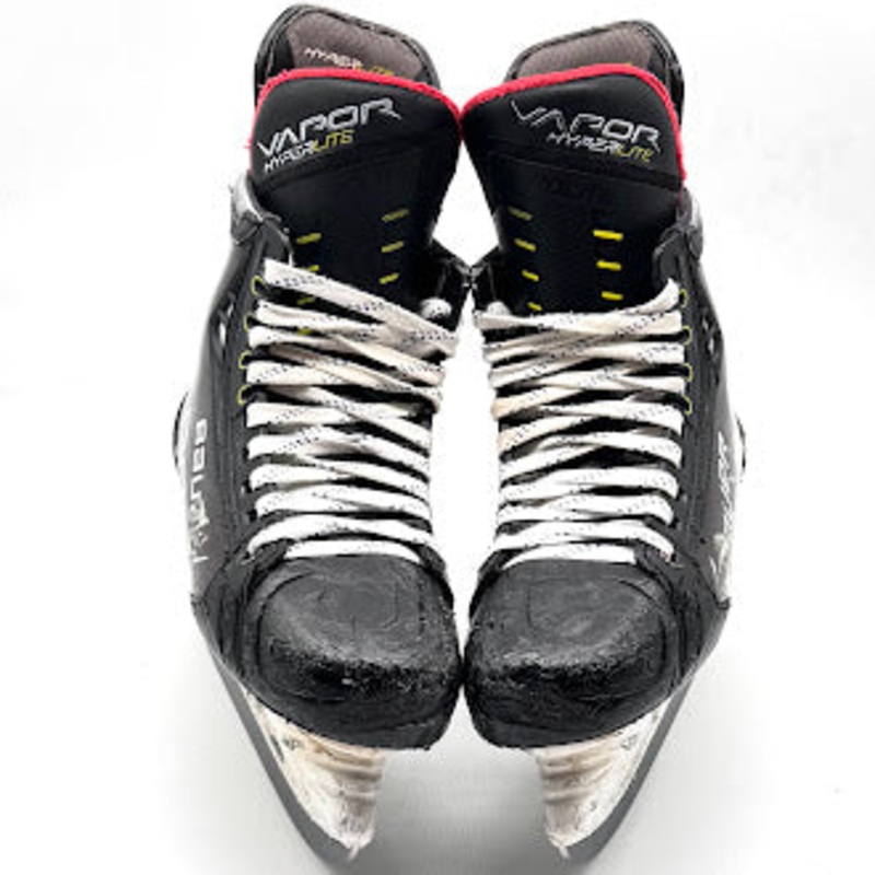 Used Bauer Vapor Hyperlite – Pro Stock Hockey Skates – 6.5 fit 2
