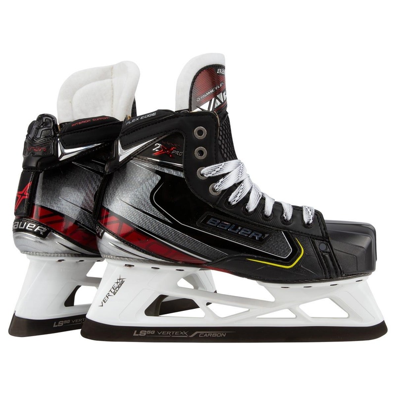 Vapor 2X Pro Goalie Skates – Senior