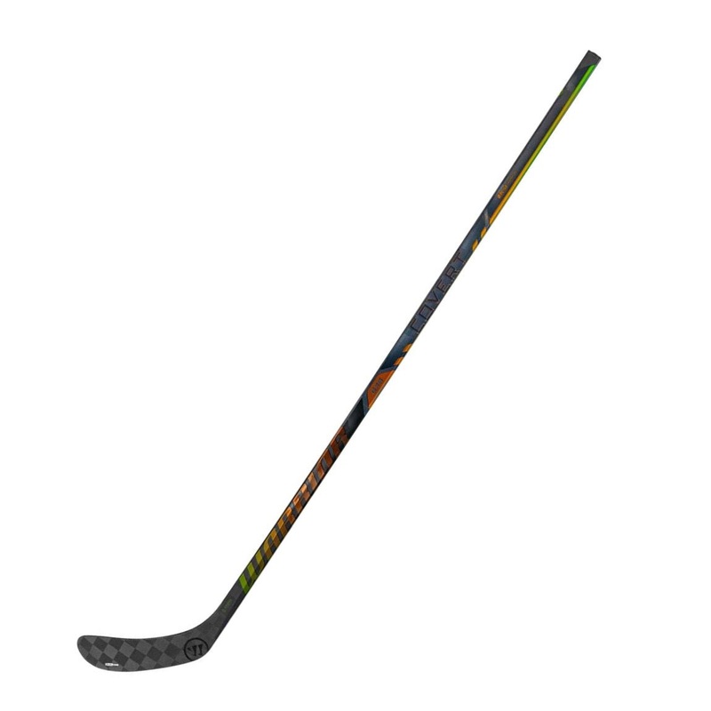 Warrior Covert QR6 Pro Hockey Stick – Junior