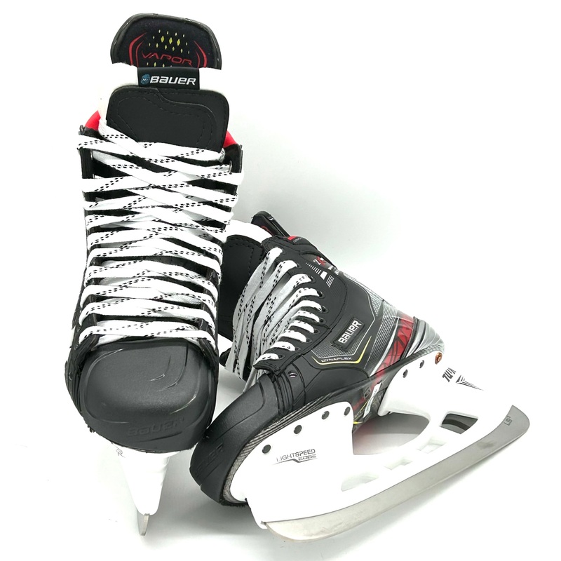 Bauer Vapor 2X Pro – Pro Stock Hockey Skates – Size 9.5D/9.75D