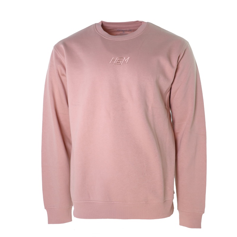 Bench Boss Crewneck|Extra Large|XXL|Small|Large|Medium