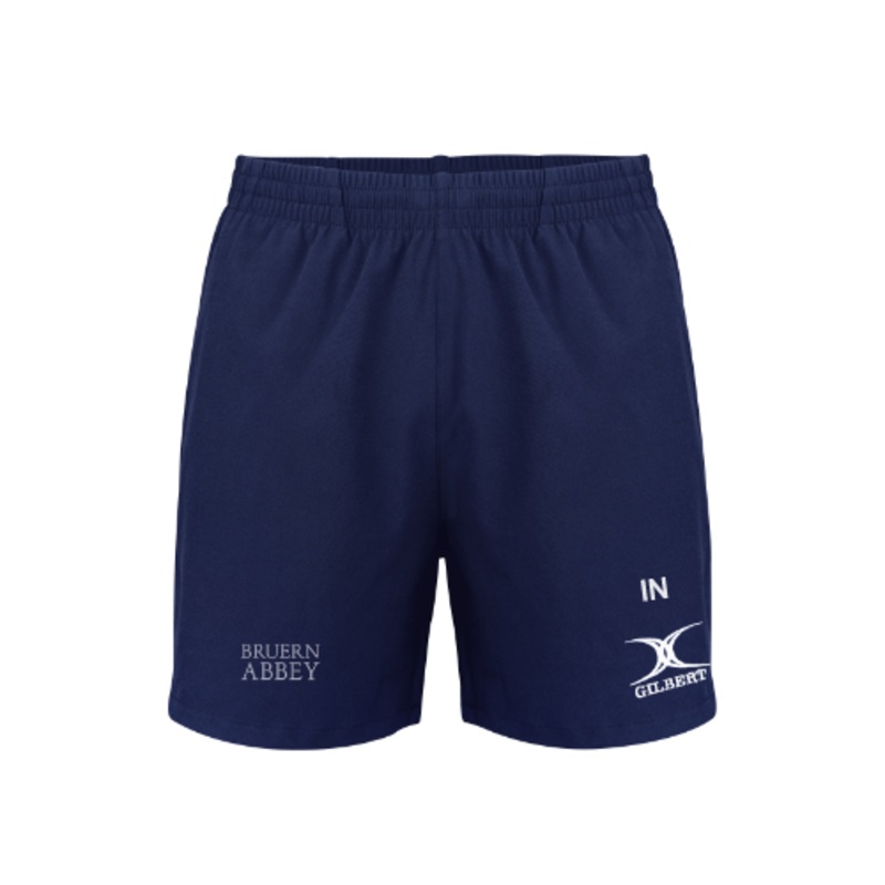 Bruern Abbey School Senior’s Dark Navy Photon Shorts