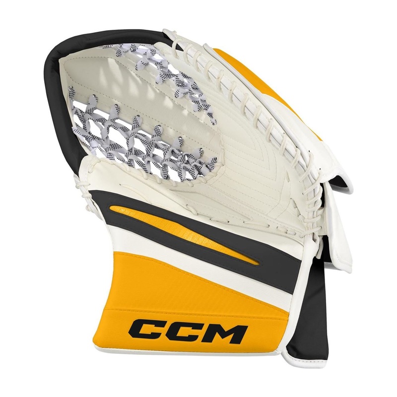 CCM Catch Glove EFLEX 7.9 Sr Boston