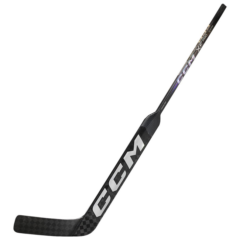 CCM XF Pro Goalie Stick – Senior