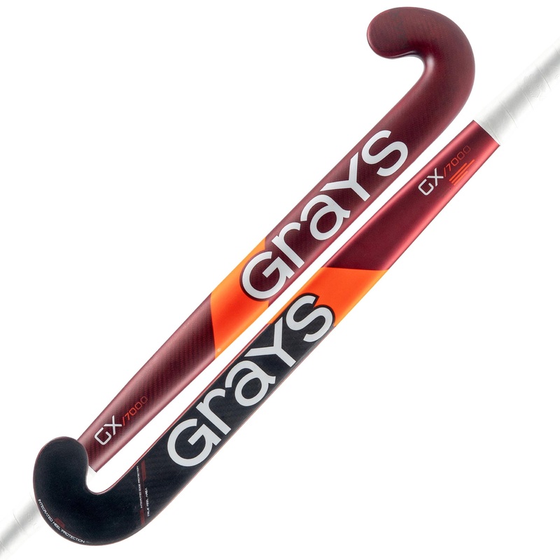 GX7000 Dynabow Composite Hockey Stick