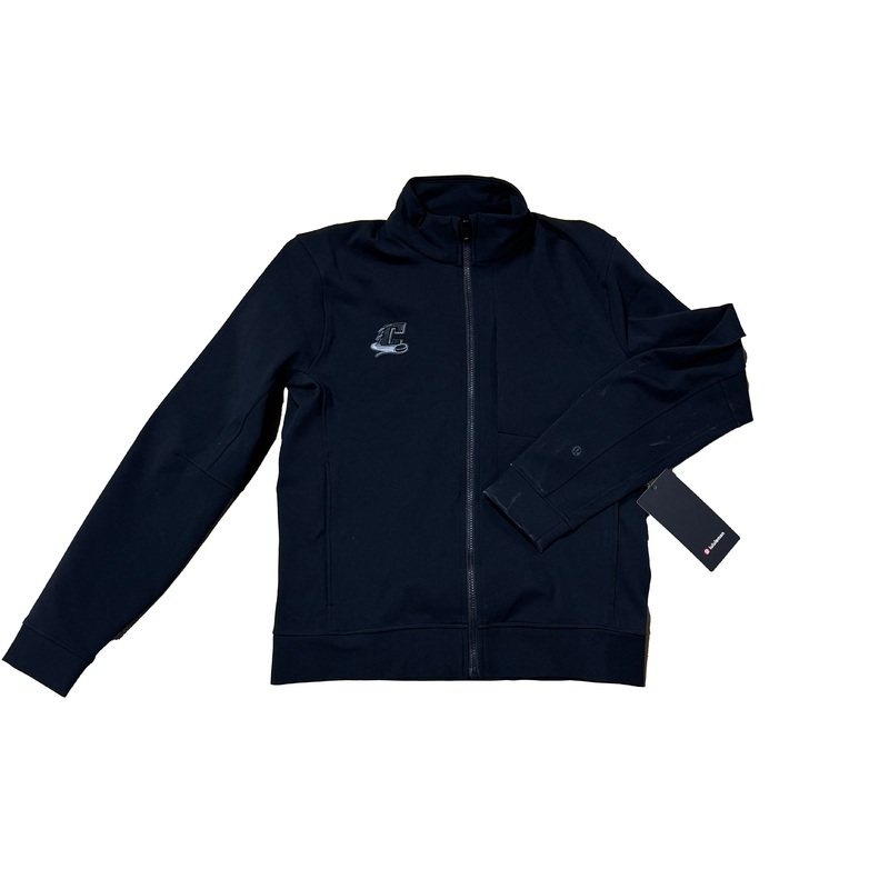 Lululemon – Cleveland Monsters Sojourn Jacket (Black)
