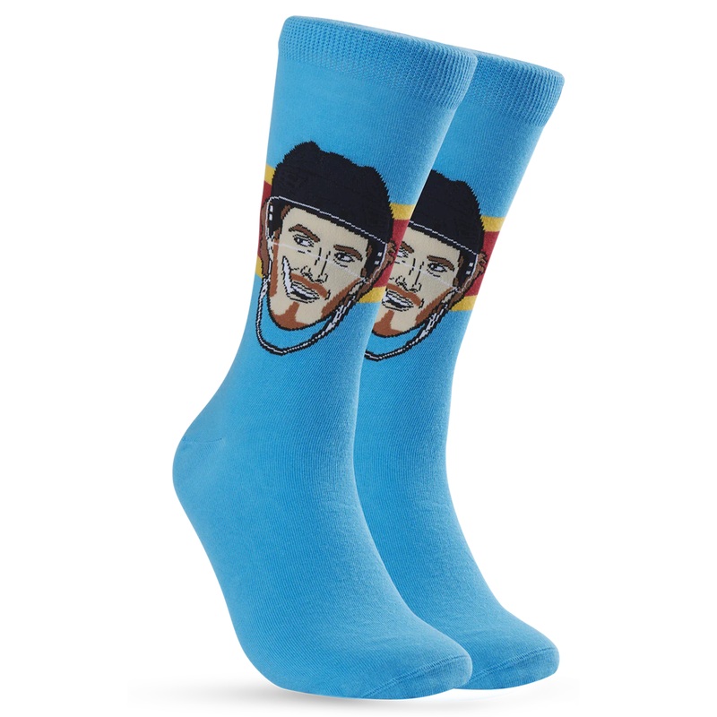 Major League Socks – Matthew Tkachuk