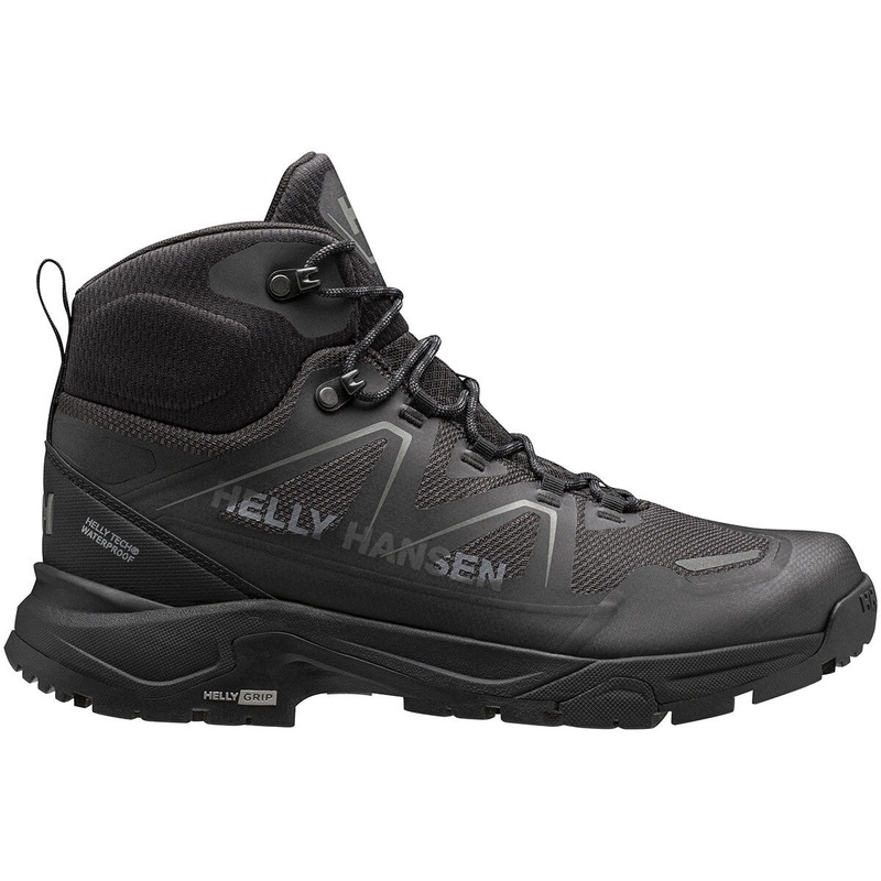 Men’s Cascade Mid HT Hiking Boots