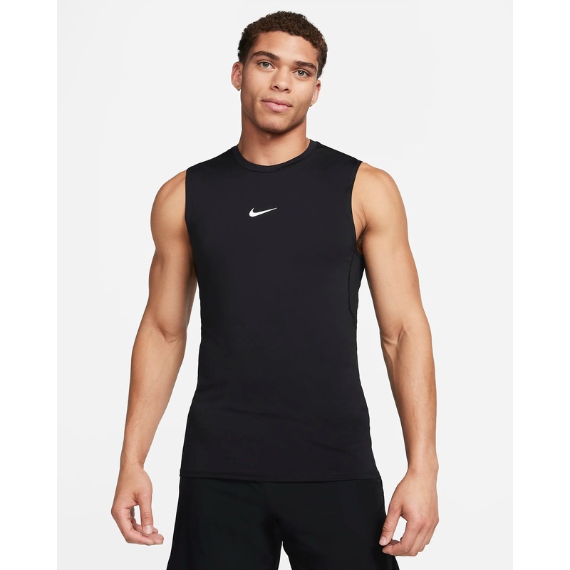 Men’s Pro Dri-FIT Slim Sleeveless Top